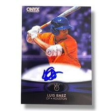 2023 Onyx Premium Baseball Cards Checklist 6