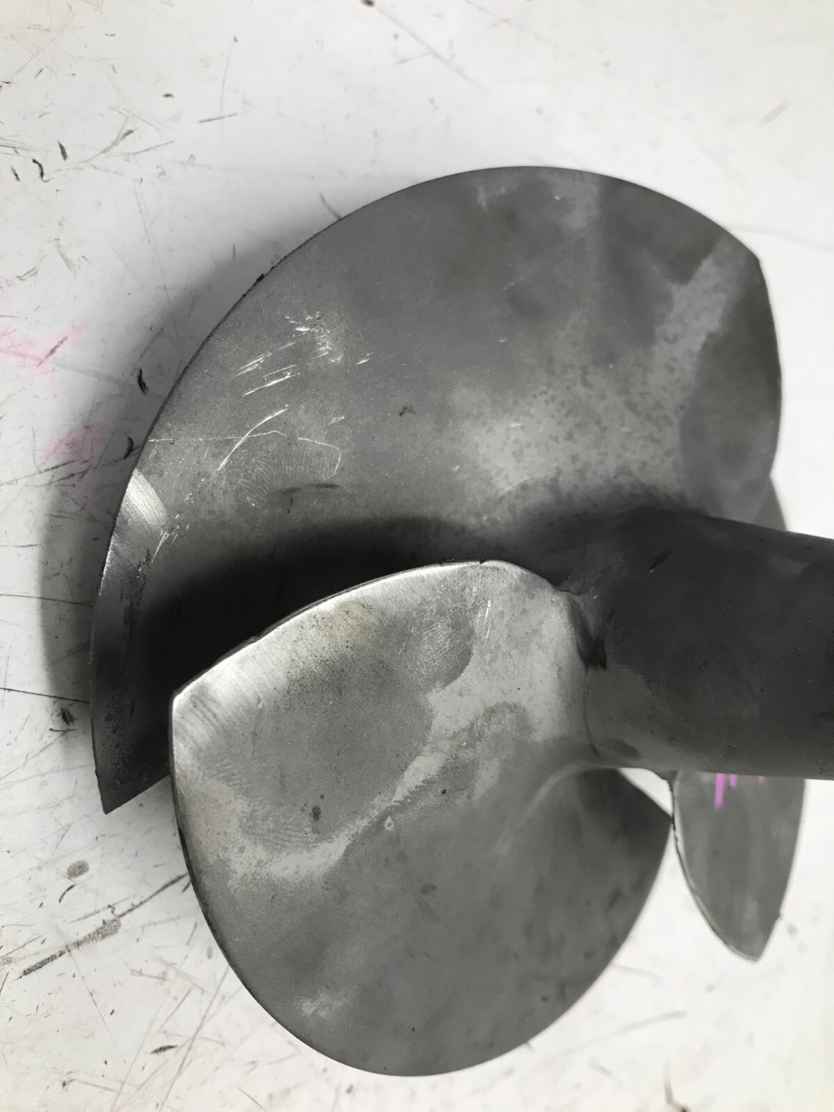 25J24 2021 Yamaha VX Deluxe  Impeller 6JS-R1321-00-00