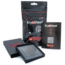 Image of Thermal Grizzly KryoSheet Thermal Pad - 33 x 33 mm