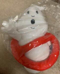 Ghostbusters After Life No Ghost Big Plush Doll FuRyu Prize 35cm Stuffed Toy