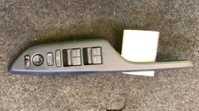 HONDA CIVIC  DRIVER SIDE DOOR MASTER WINDOW 83595-TBA-A010-20