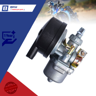 Carburetor Fit for Eton Rascal 40 & Viper Jr 40 IXL40 RXL40 RXL40E - US New