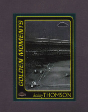 Click to enlarge Bobby Thomson