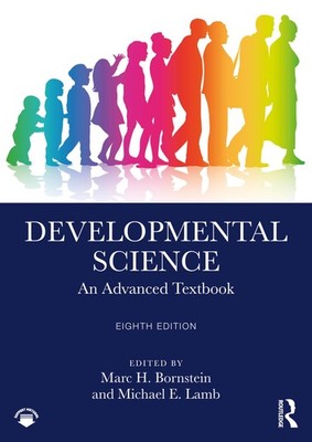 Marc H. Bornstein Developmental Science (Taschenbuch)