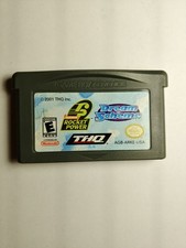 Rocket Power - La Glisse De L'extreme - Jeu Game Boy Color/Advance/DS - FR