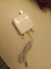 Model A60 Replacement AC Adapter,  for APPLE Macbook Pro - Fast L-Tip,