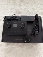 Fosi Audio K7 Headphone Amp/DAC - PS5/PC and Bluetooth