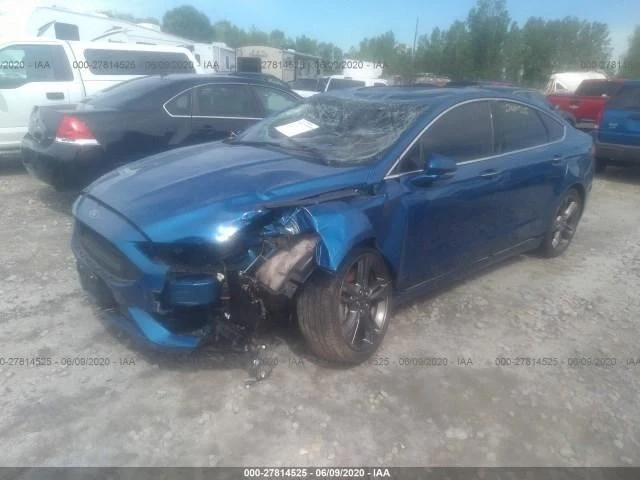 Turbo/supercargador de pasajeros 2,7 L compatible con Lincoln Continental 17-20 3229819 Foto 2 de 4