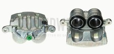BUDWEG CALIPER Bremssattel 344392 +36.89€ Pfand für IMPREZA FORESTER OUTBACK 5 4