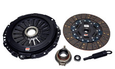 Competition Clutch 15030-2250 Stage 3 Dual-friction Kit For 04-21 Subaru Wrxsti