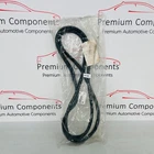 Hyundai i30 Front Right Door Seal MK3 Rubber Weather Strip Genuine 2017 - 2020