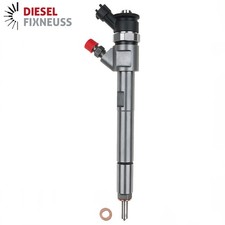 Injecteur Citroen BERLINGO