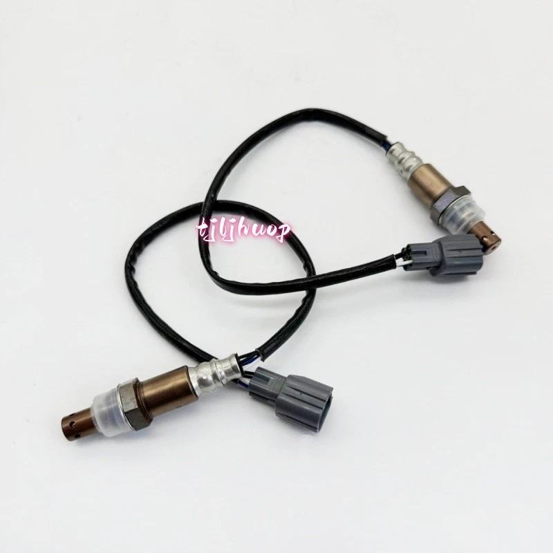 2X Denso Up Oxygen Sensor O2 02 For Toyota RAV4 2009-2012 2.5L 234-9022 - Imagem 4 de 4