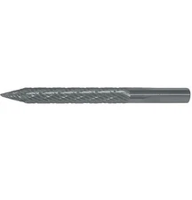 REMA TIP TOP CC-6 1/4" (6mm) Pointed Carbide Cutter Tool