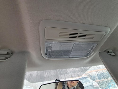 #ad #ad 2016 Honda HR V Overhead Console Black Used 4DR SUV No Sunroof 241 14386 $106.88