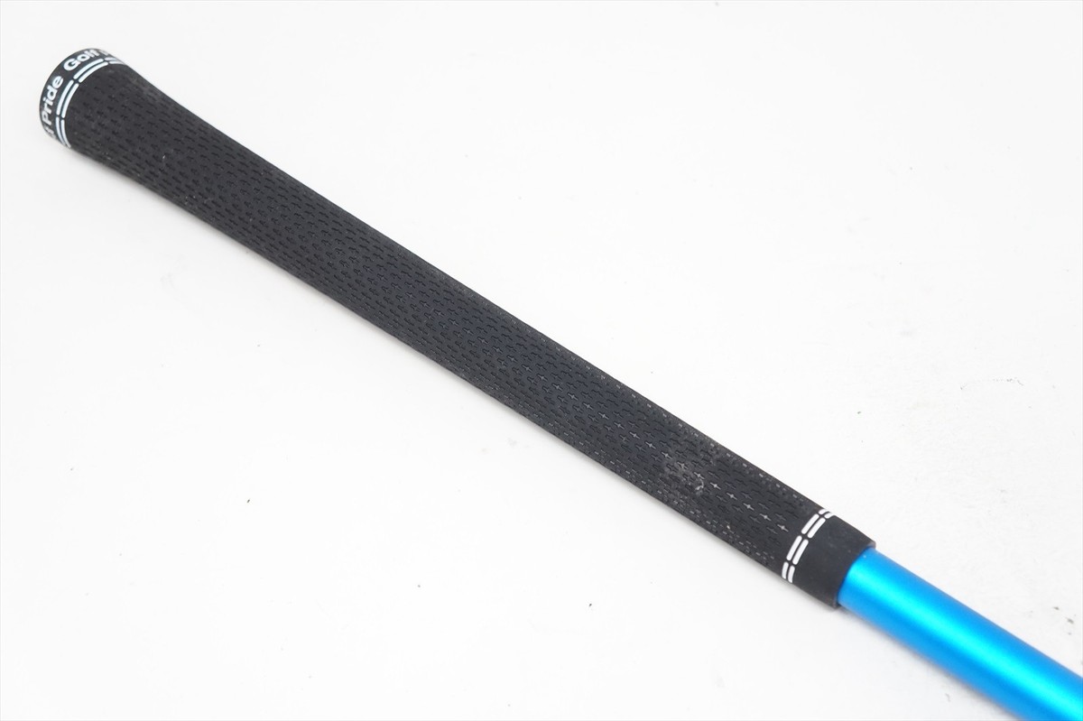 Ping Alta CB Blue 70-S 76g Stiff 39\" #4 Hybrid Shaft Ping G410