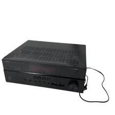 Yamaha RX-V677 7.2-Channel AV Media Receiver w/ Wi-Fi #D5149 (VK)