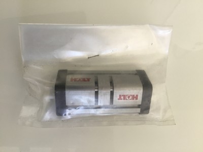 Holt 14mm Umlauf Hauptsegelwagen
