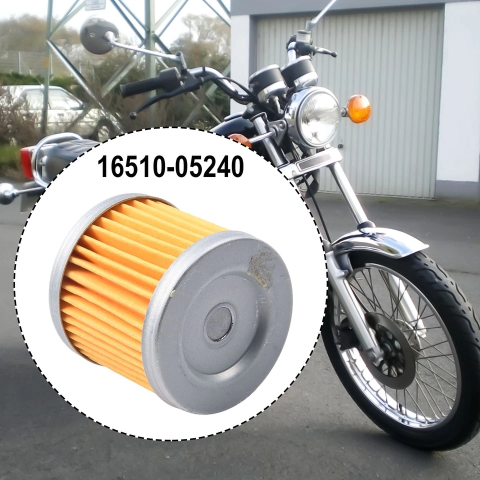 Engine Oil Filter Oil-Filter Direct Replacement Higher Grade Improved Plastic - Image 2 of 4