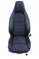 MERCEDES W117 CLA 2018 Sitz Vorne Rechts Beifahrersitz