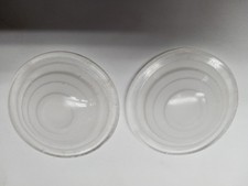 Steelcraft American National Toledo Pedal Car Headlight Lenses