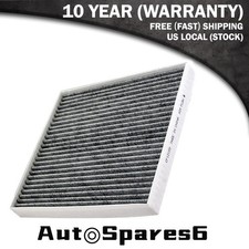 Cabin Air Filter CF12159 for Kia Optima 16-20 Hyundai Sonata 16-19 Genesis G70