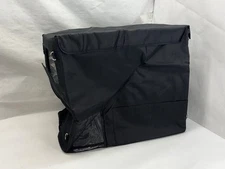 Grow Tent Indoor Hydroponic Plant Box Reflective Mylar Lining Vent Window D-Ring