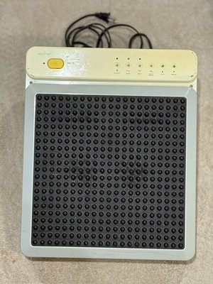 AcuVibe Vibration Plate Massager Model 5004C Multi-Speed Function Vibration