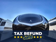 2026 Grand Design Influence 3804DS