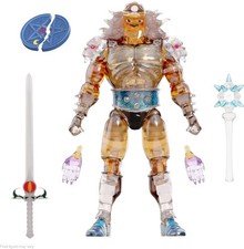 Super7 - ThunderCats - ULTIMATES  - Ghost Grune  SDCC 2024  Exclusive Figure