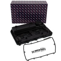 AIC Ventildeckel + Dichtung FüR PSA Jumper 2 Boxer Ford Tourneo Transit 2.2D