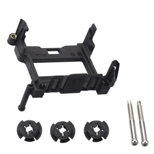 Car ACC Cruise Module Radar Bracket For Suzuki Baleno Haval H6 F7 F7X 1271321010