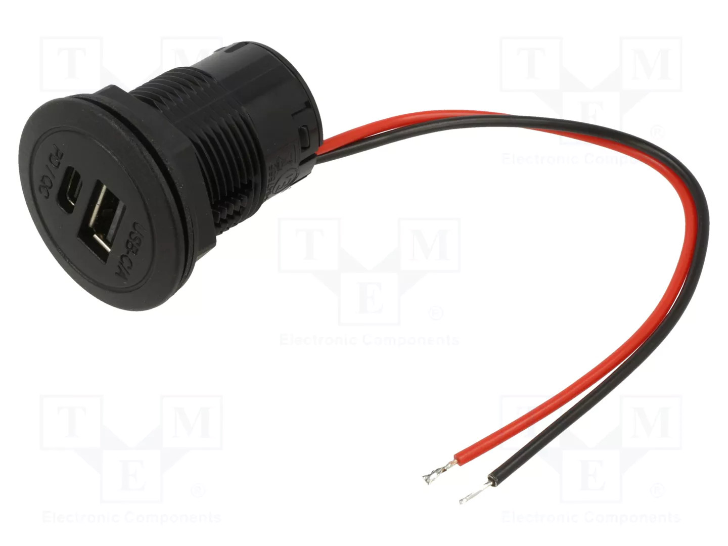 PRO CAR 67353550 USB power supply