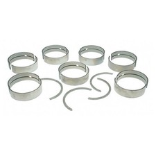 Main Bearing Set For Cummins Std Roll Pin Design Thrust Washer 3801150 4025125