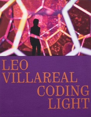 LEO VILLAREAL CODING LIGHT by DONOVAN, MOLLY Hardback Self Help Business
