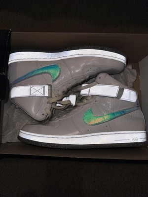 Nike Air Force 1 Downtown High LW QS 'Galaxy SIze 10.5