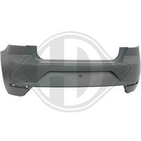 7428055 StoßStange Hinten FüR Seat Ibiza V (KJ1)