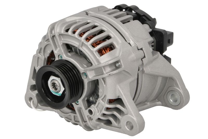 Pulsar Rotating Electrics Drehstromgenerator Psr10157 - Bild 2