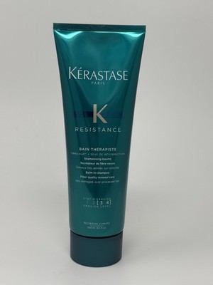 Kerastase Resistance Bain Therapiste 8.5 oz