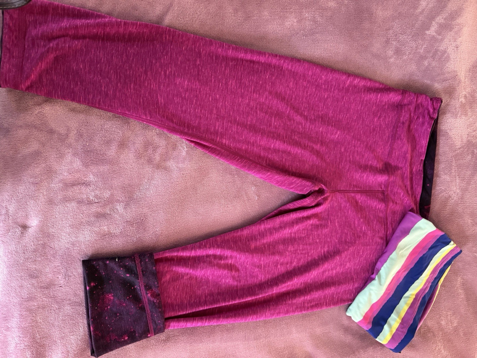 9 Piece Workout Bundle Size Large - image 14