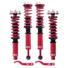 Adjustable Coilover Suspension Kit For Honda Accord 2003-2007 Acura Tl 2004-2008