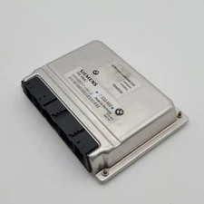 2003 2004 2005 BMW 325i X3 325CI ENGINE CONTROL MODULE ECU 7533652 MS45.1 DME