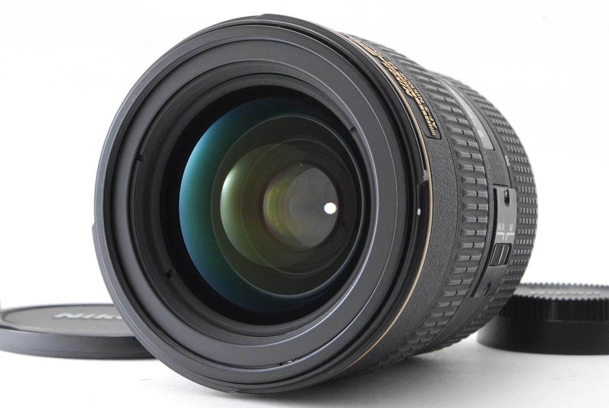 Nikon 28-70mm f/2.8 Camera Lenses for sale | eBay