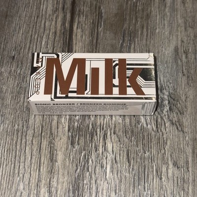 Milk Makeup Bionic Bronzer COLOR time travel 0.6 oz.