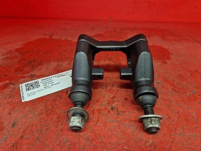 KEEWAY RK V125 BRACKET/HANDLEBAR CLAMPS + RISERS RK V125 