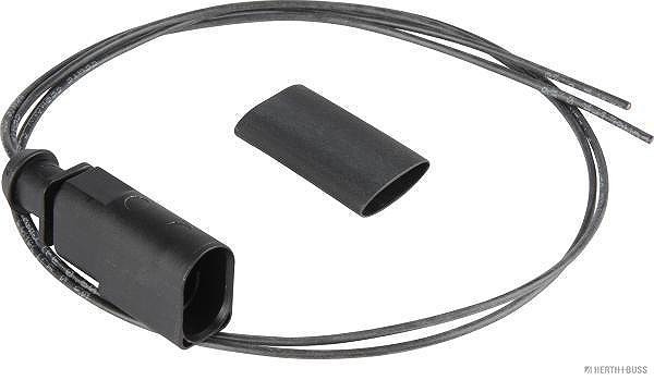 Herth+Buss Elparts Kabelreparatursatz, Raddrehzahlsensor U.A. FüR Audi, Seat-image