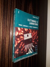 Giovanni Ricciarelli ELETTRONICA E LABORATORIO n. 2 Cupido