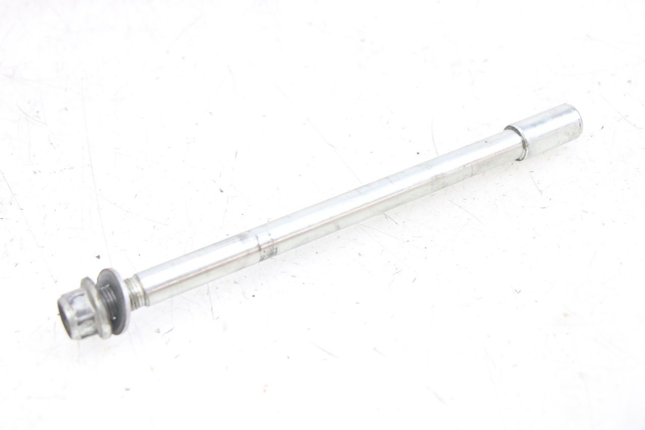 ENGINE SHAFT - GILERA DNA 50 (2000 - 2007)