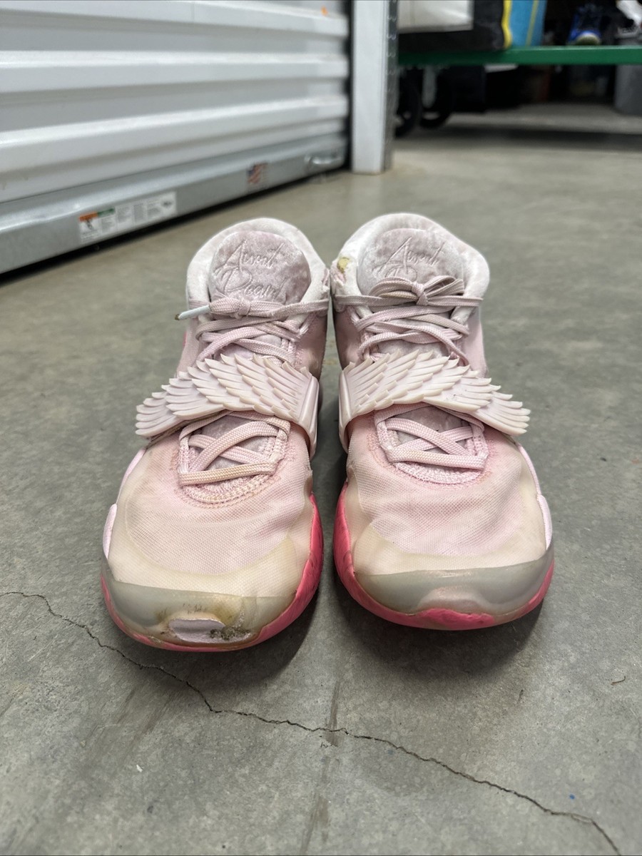 Size 12 - Nike KD 12 Aunt Pearl (CT2740-900) | eBay