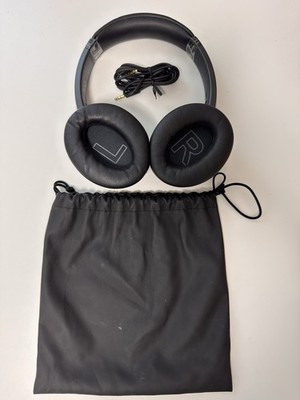 Anker Soundcore Life Q20 Over-Ear Bluetooth Kopfhörer   neuwertig